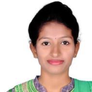 Pallavi Y. Class 12 Tuition trainer in Bangalore