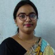 Ankita H. Class I-V Tuition trainer in Kolkata