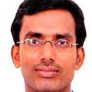 Panga Surendra Reddy Class 12 Tuition trainer in Proddatur