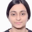 Photo of Mansi Mann