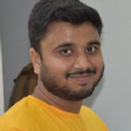 Vishal Arya Class 10 trainer in Noida