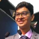 Photo of Darshil Shah