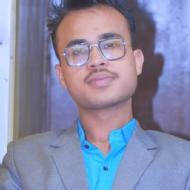 Angshuman Kalita Class 11 Tuition trainer in Jorhat