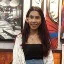Photo of Navya K.