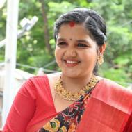 Vatti Anita Class I-V Tuition trainer in Eluru