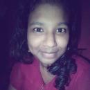 Photo of Saraswathi Patra