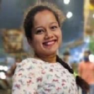 Prajakta M. Personal Trainer trainer in Mumbai