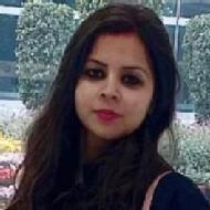 Neha Chauhan Class I-V Tuition trainer in Lucknow