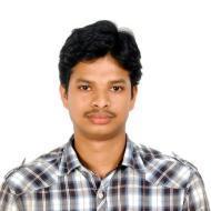 Soumya Maiti Class 12 Tuition trainer in Kolkata