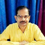 Debashish Das Class 12 Tuition trainer in Kolkata