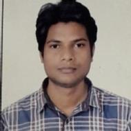 Dinesh Vishwakarma Class 12 Tuition trainer in Gorakhpur Sadar