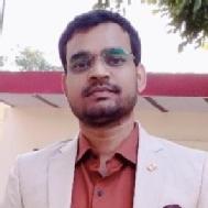 Jitendra Kumar Class 12 Tuition trainer in Delhi