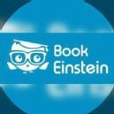 Book Einstein Institute photo