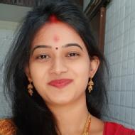 Rekha M. Class 12 Tuition trainer in Mumbai