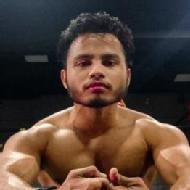 Deepankar Saha Personal Trainer trainer in Lucknow