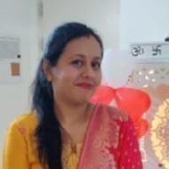 Pallavi Animation & Multimedia trainer in Gurgaon