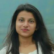 Syeda A. Class I-V Tuition trainer in Guwahati