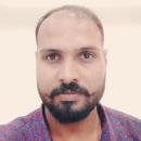 Photo of Gaurav Sharma
