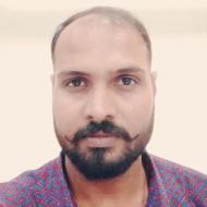 Gaurav Sharma Class 12 Tuition trainer in Jaipur