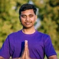 Badarinath Gella Yoga trainer in Nalgonda