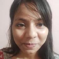 Khushboo K. Class 9 Tuition trainer in Delhi