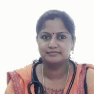 Athira K. BAMS Tuition trainer in Koyilandi