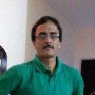 Nilmadhab Bandyopadhyay Class 11 Tuition trainer in Kolkata