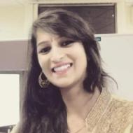 Geethashree Class 12 Tuition trainer in Bangalore