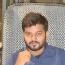 Photo of Kuldeep Gupta