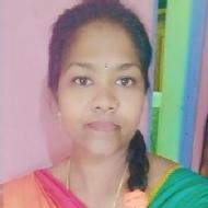 Saranya Class 12 Tuition trainer in Chennai