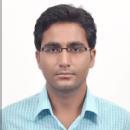 Photo of Chetram Meena