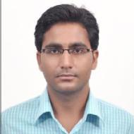 Chetram Meena Class 10 trainer in Jaipur