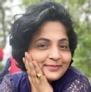 Photo of Sudeshna A.