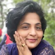 Sudeshna A. Class I-V Tuition trainer in Bangalore