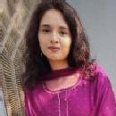 Photo of Uzma Jawaid