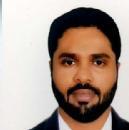 Photo of Mohammed Altaf Ansari