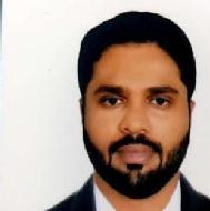 Mohammed Altaf Ansari Data Science trainer in Mumbai