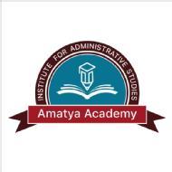 Amatya Academy UPSC Exams institute in Mumbai