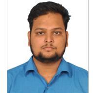 Shreesh Srivastava Class 8 Tuition trainer in Delhi