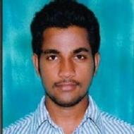 Rajeev Reddy Class 10 trainer in Hyderabad