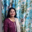 Photo of Areeba