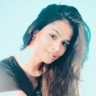 Kanishka Kumari Dance trainer in Lucknow