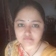 Riddhika B. Class I-V Tuition trainer in Bhopal