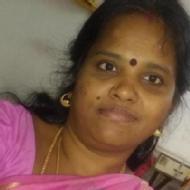 Meena Kumari R Class 10 trainer in Chennai