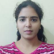 Anita Yoga trainer in Hyderabad