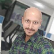 Pranit Raj Thakuria Class I-V Tuition trainer in Bangalore