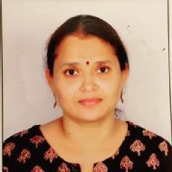 Bhawna S. Class I-V Tuition trainer in Delhi