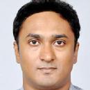 Photo of Anupam Saha