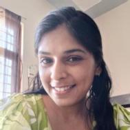 Poonam S. Class 11 Tuition trainer in Bathinda
