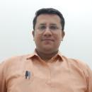 Photo of Dr. Siddhant Trivedi